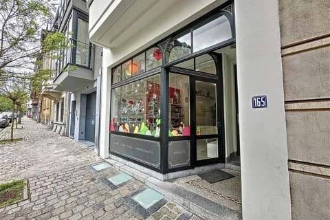 Brussels Center office